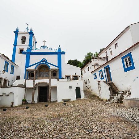 Villa Casas De Romaria Brotas Exterior foto